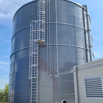 opslagtank sprinkleropslagtank sprinklertank