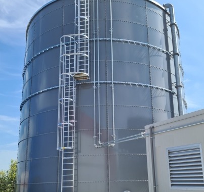 opslagtank sprinkleropslagtank sprinklertank